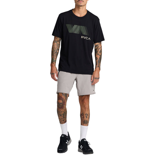 RVCA VA Blur T-Shirt