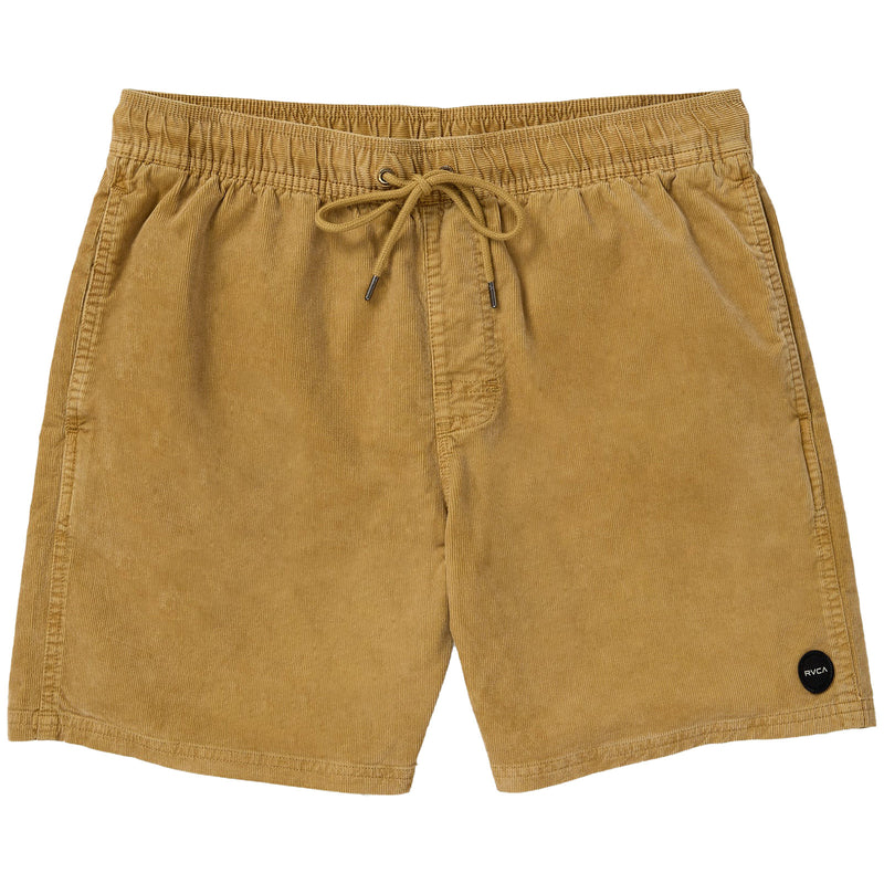 Load image into Gallery viewer, RVCA Escape Elastic Cord II 17" Shorts

