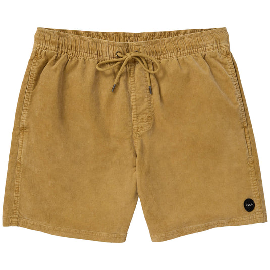 RVCA Escape Elastic Cord II 17