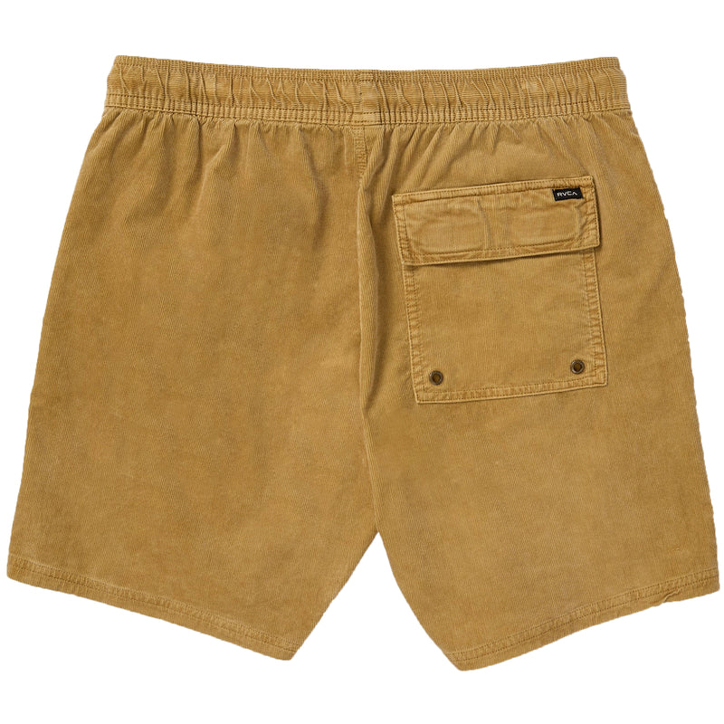 Load image into Gallery viewer, RVCA Escape Elastic Cord II 17" Shorts
