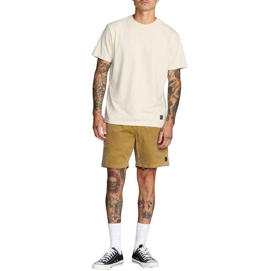 RVCA Escape Elastic Cord II 17" Shorts