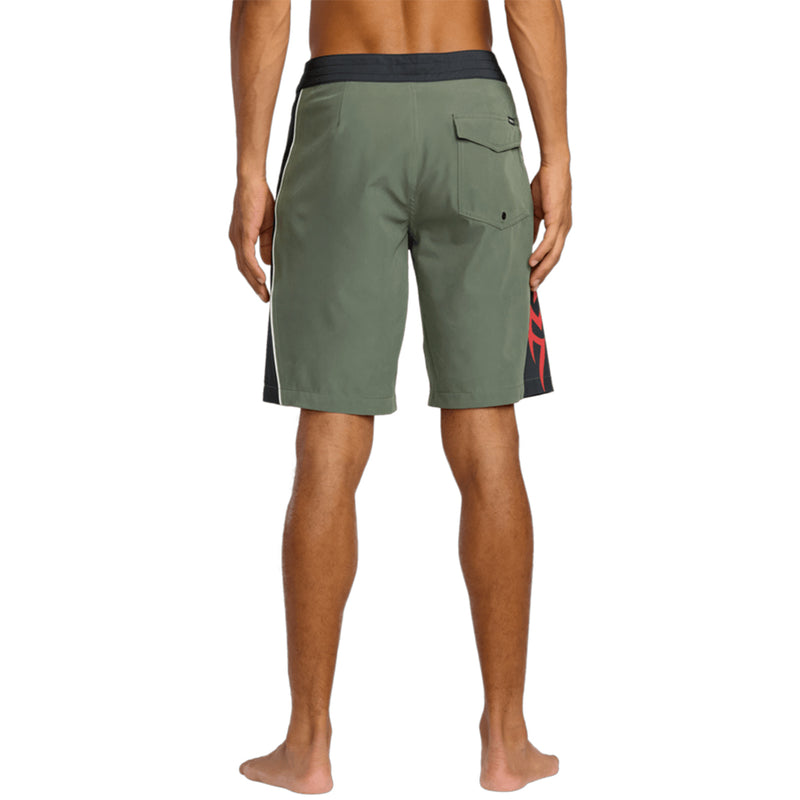 Load image into Gallery viewer, RVCA Retract Trunks 20" Boardshorts 4
