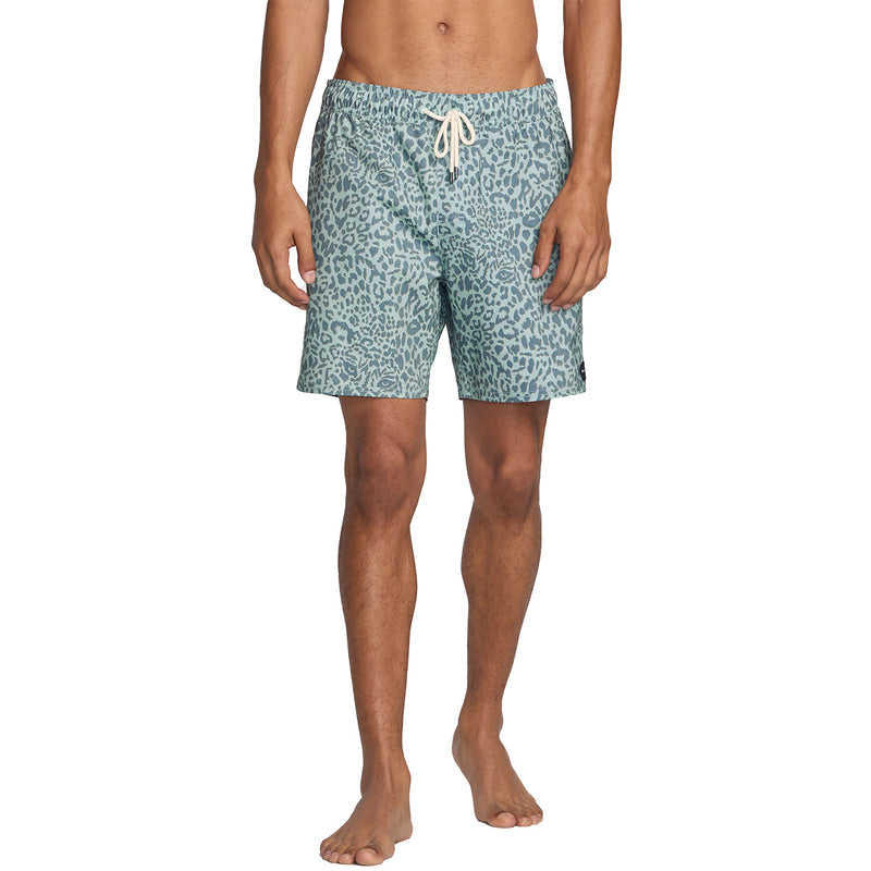 Load image into Gallery viewer, RVCA Barnes Elastic 17" Boardshorts 3
