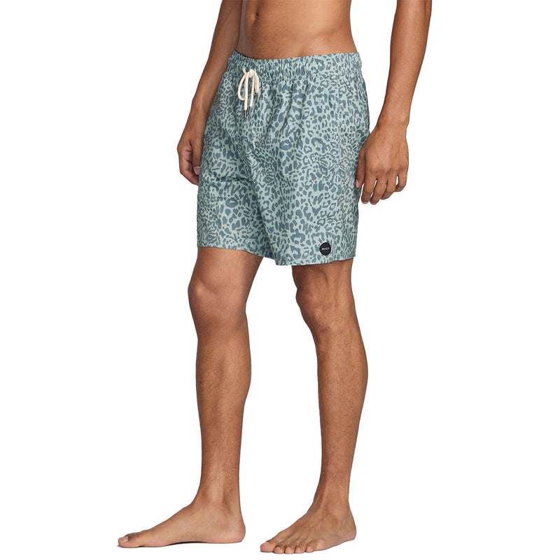 Load image into Gallery viewer, RVCA Barnes Elastic 17" Boardshorts 4
