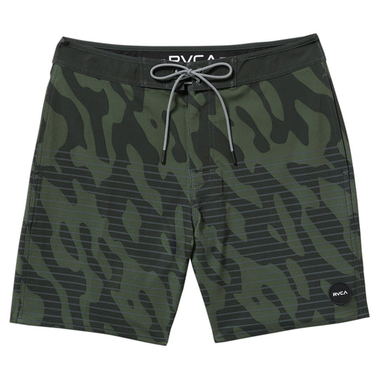 RVCA Curren 18" Boardshorts