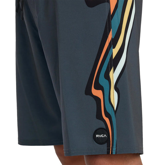 RVCA VA 19" Boardshorts