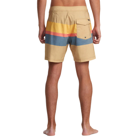 RVCA Westport 17" Boardshorts 6