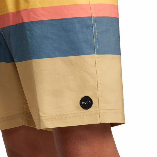 RVCA Westport 17" Boardshorts 10