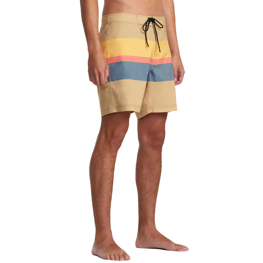 RVCA Westport 17" Boardshorts 4