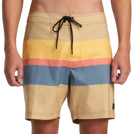RVCA Westport 17" Boardshorts 1