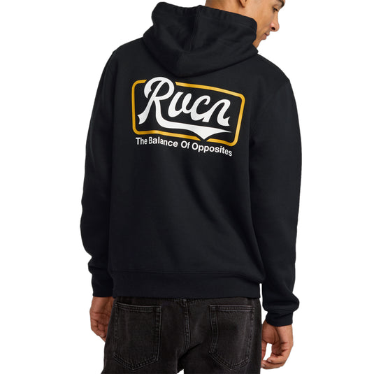 RVCA Frame Up Pullover Hoodie