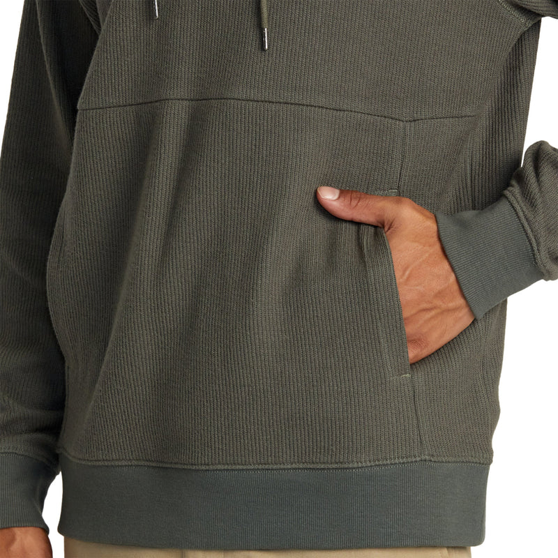 Load image into Gallery viewer, RVCA Port Pullover Hoodie 10
