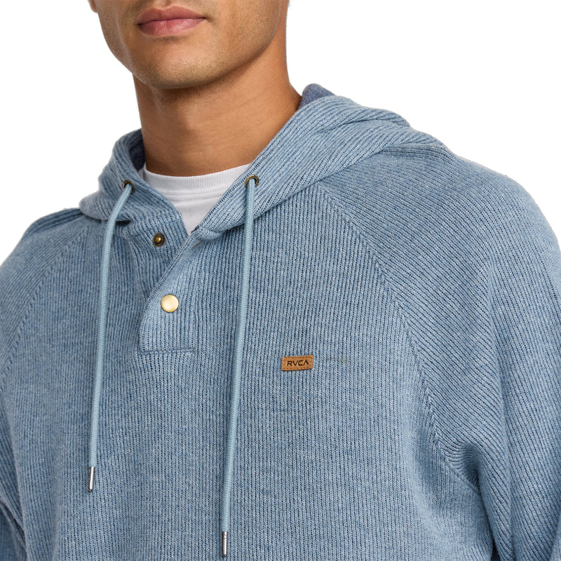 Load image into Gallery viewer, RVCA Port Pullover Hoodie 4
