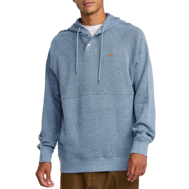 Load image into Gallery viewer, RVCA Port Pullover Hoodie 1
