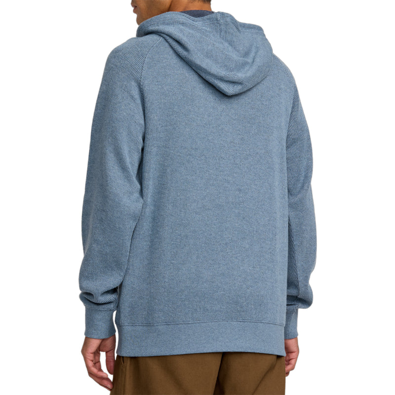 Load image into Gallery viewer, RVCA Port Pullover Hoodie 2
