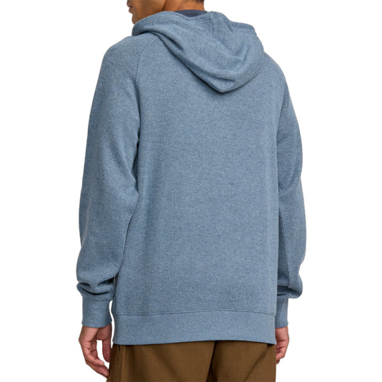 RVCA Port Pullover Hoodie 2