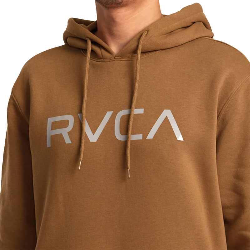 Load image into Gallery viewer, RVCA Big RVCA Pullover Hoodie
