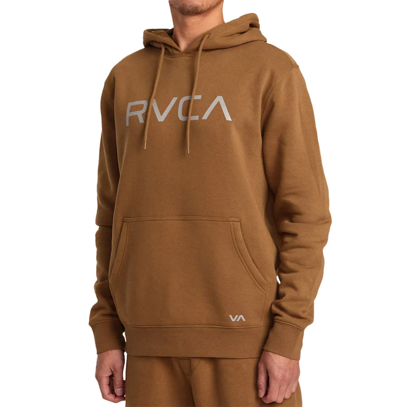 Load image into Gallery viewer, RVCA Big RVCA Pullover Hoodie
