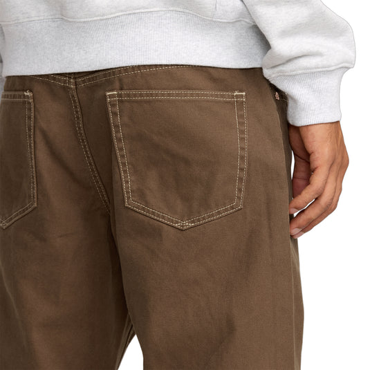 RVCA Dayshift 5 Pocket Pants