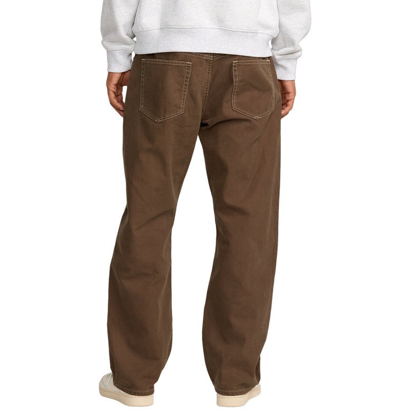 Load image into Gallery viewer, RVCA Dayshift 5 Pocket Pants
