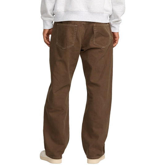 RVCA Dayshift 5 Pocket Pants