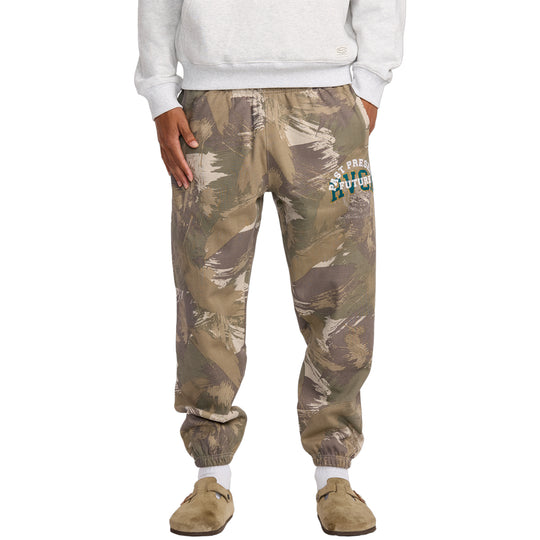 RVCA Mil Sweatpants