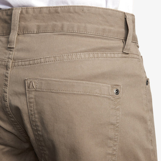 RVCA Daggers Twill Slim Fit Pants