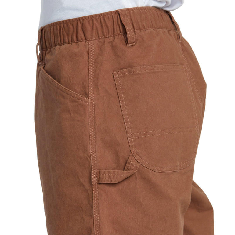 RVCA Americana Carpenter 17