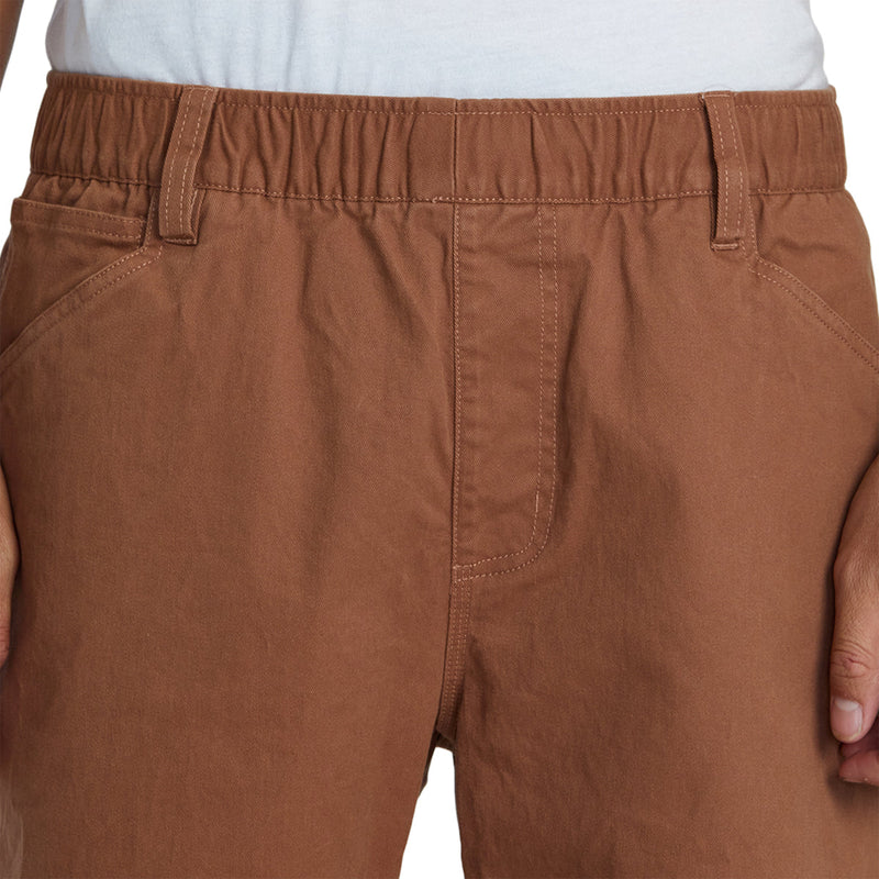 Load image into Gallery viewer, RVCA Americana Carpenter 17&quot; Shorts
