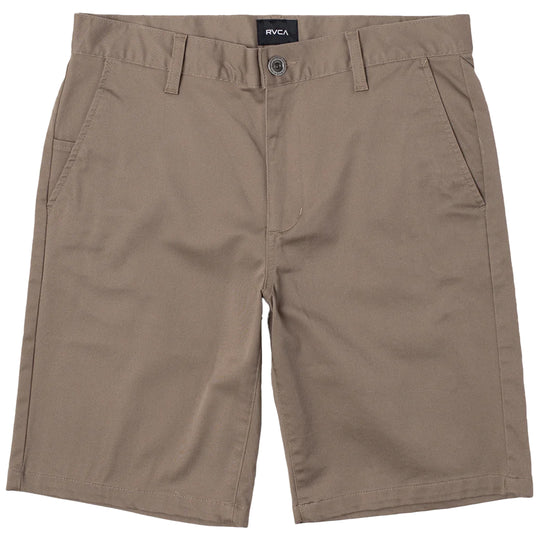 RVCA Weekend Stretch 20" Shorts