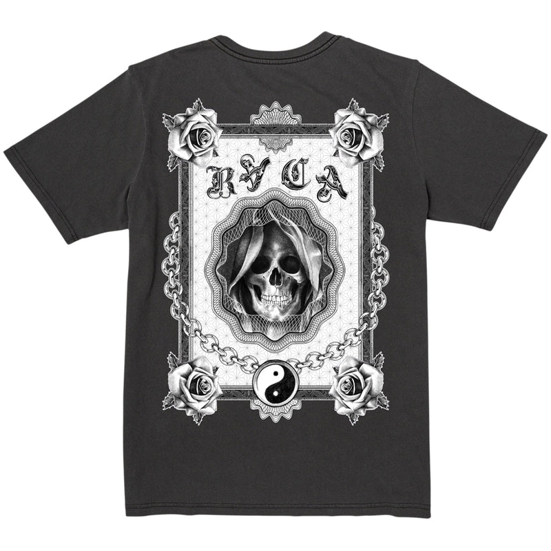 Load image into Gallery viewer, RVCA Dream Reaper T-Shirt
