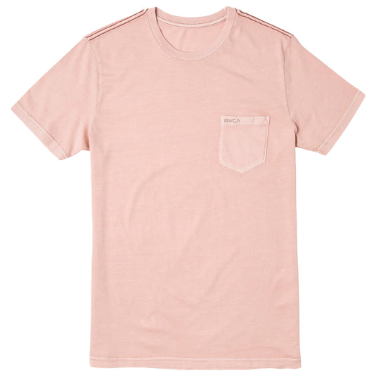 RVCA PTC II Pigment T-Shirt