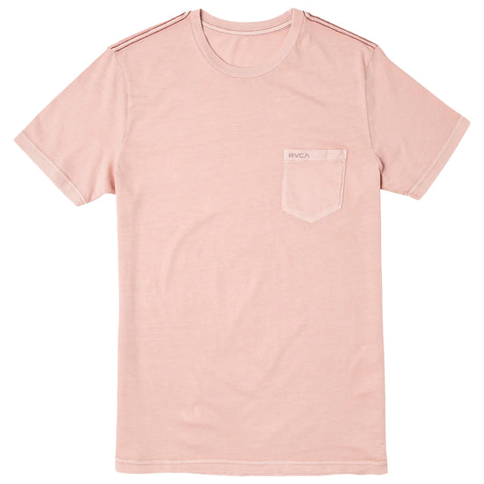 RVCA PTC II Pigment T-Shirt 1