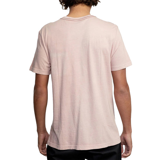 RVCA PTC II Pigment T-Shirt 4