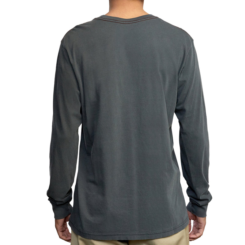 Load image into Gallery viewer, RVCA PTC Pigment Long Sleeve T-Shirt

