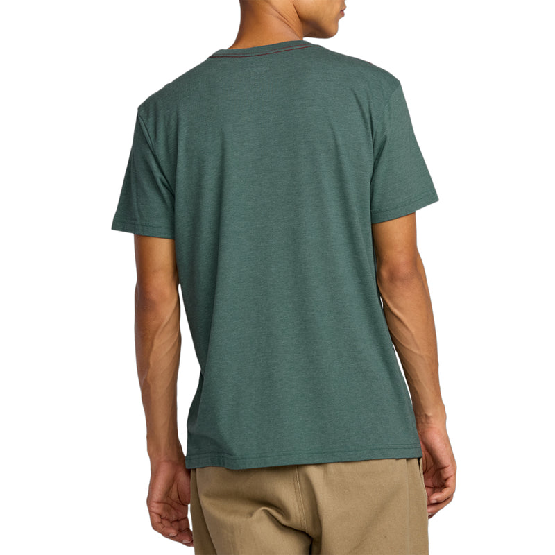 Load image into Gallery viewer, RVCA Big RVCA T-Shirt
