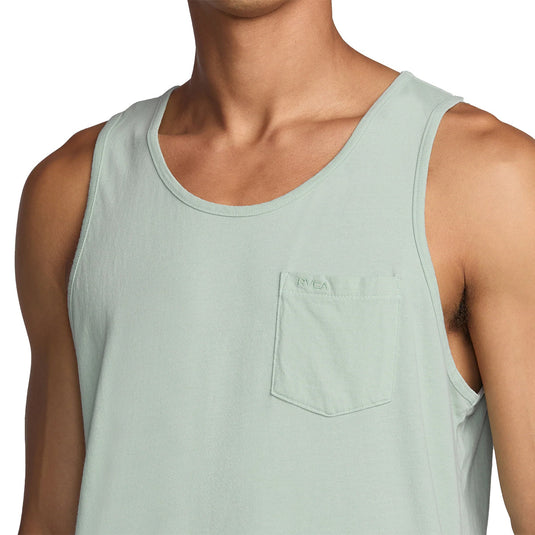 RVCA PTC Pigment Tank 7