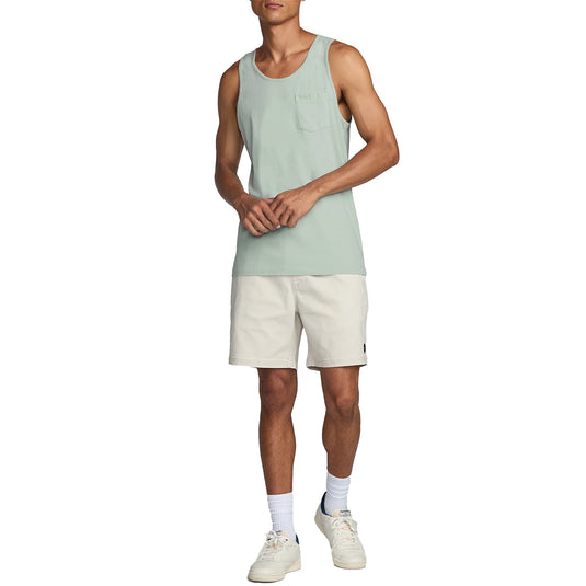 RVCA PTC Pigment Tank 6