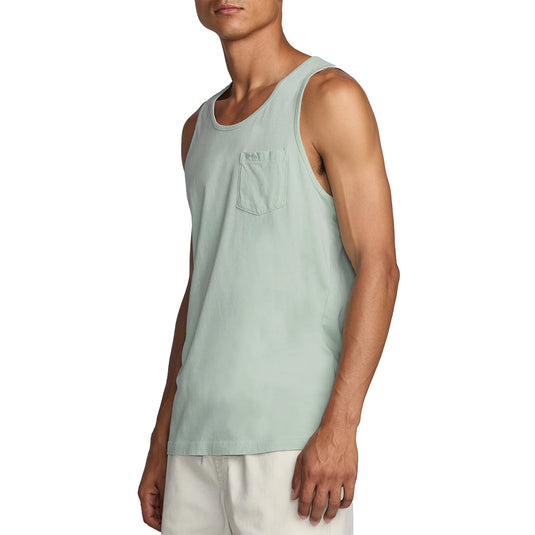 RVCA PTC Pigment Tank 4