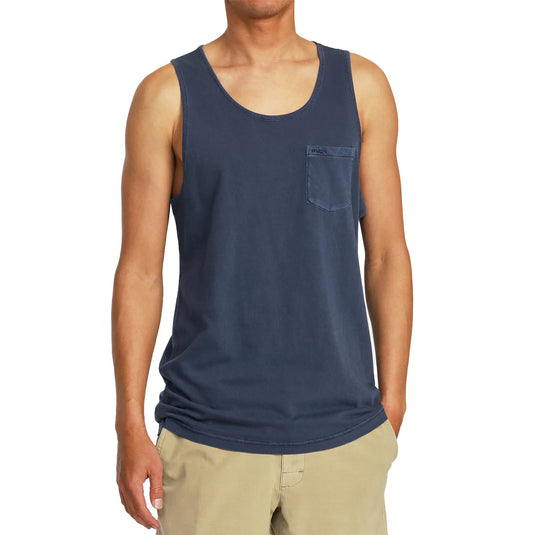 RVCA PTC Pigment Tank 9