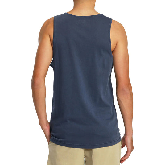 RVCA PTC Pigment Tank 12