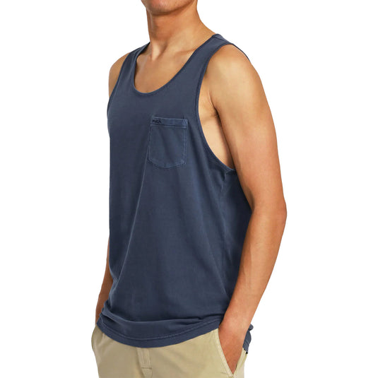 RVCA PTC Pigment Tank 11