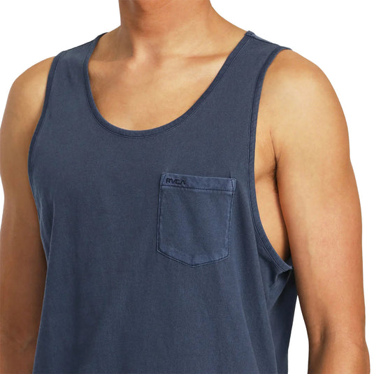 RVCA PTC Pigment Tank 13