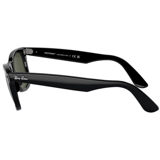 Ray-Ban Original Wayfarer Classic Sunglasses - Polished