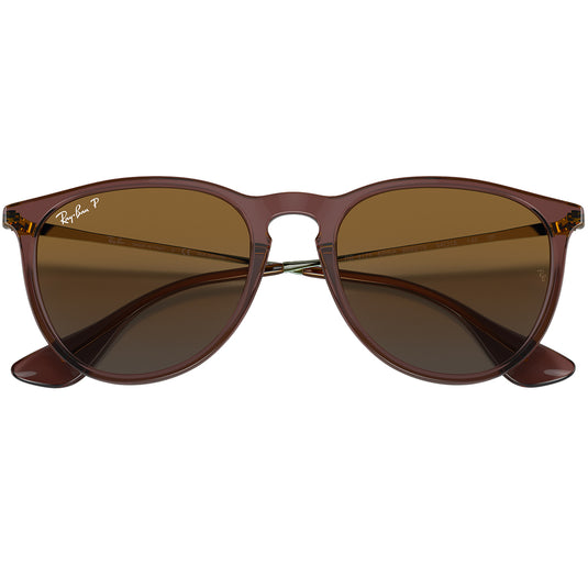 Tortoise Ray Ban Rb4171 Polarized Ray-Ban Erika Classic Polarized