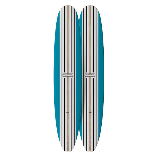 Roger Hinds Renaissance Tuflite Surfboard
