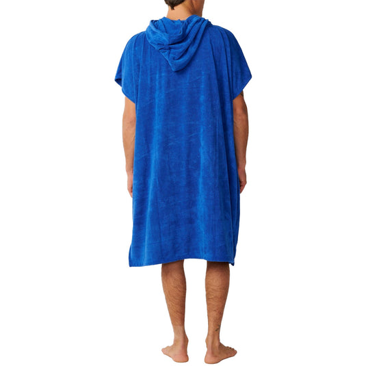 Rip Curl Brand Hooded Towel Changing Poncho 2