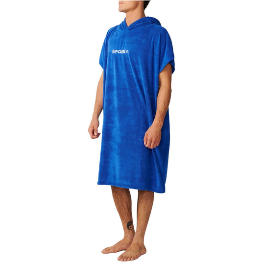 Rip Curl Brand Hooded Towel Changing Poncho 3