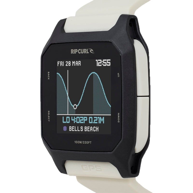 Load image into Gallery viewer, Rip Curl Search GPS 3 Tide Surf Watch 4
