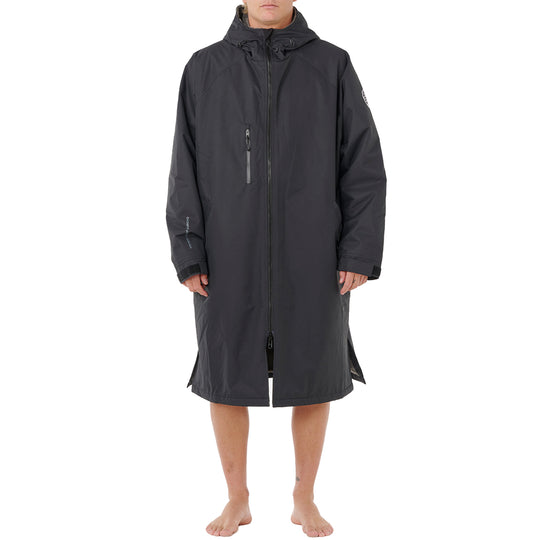 Rip Curl Surf Series Winter Hooded Changing Poncho